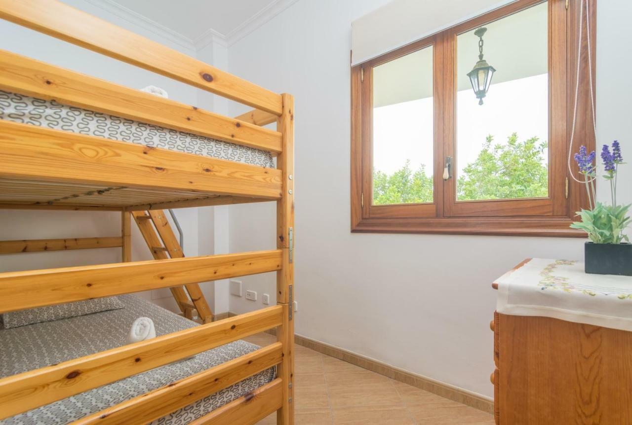 Ferienhaus Nadal - Adults Only Sineu (Mallorca)