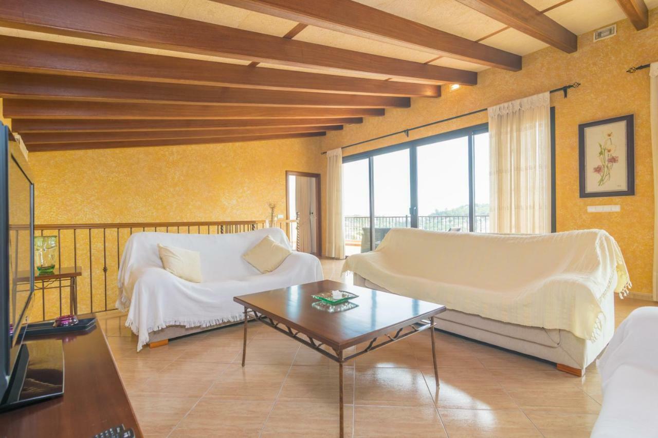 Ferienhaus Nadal - Adults Only