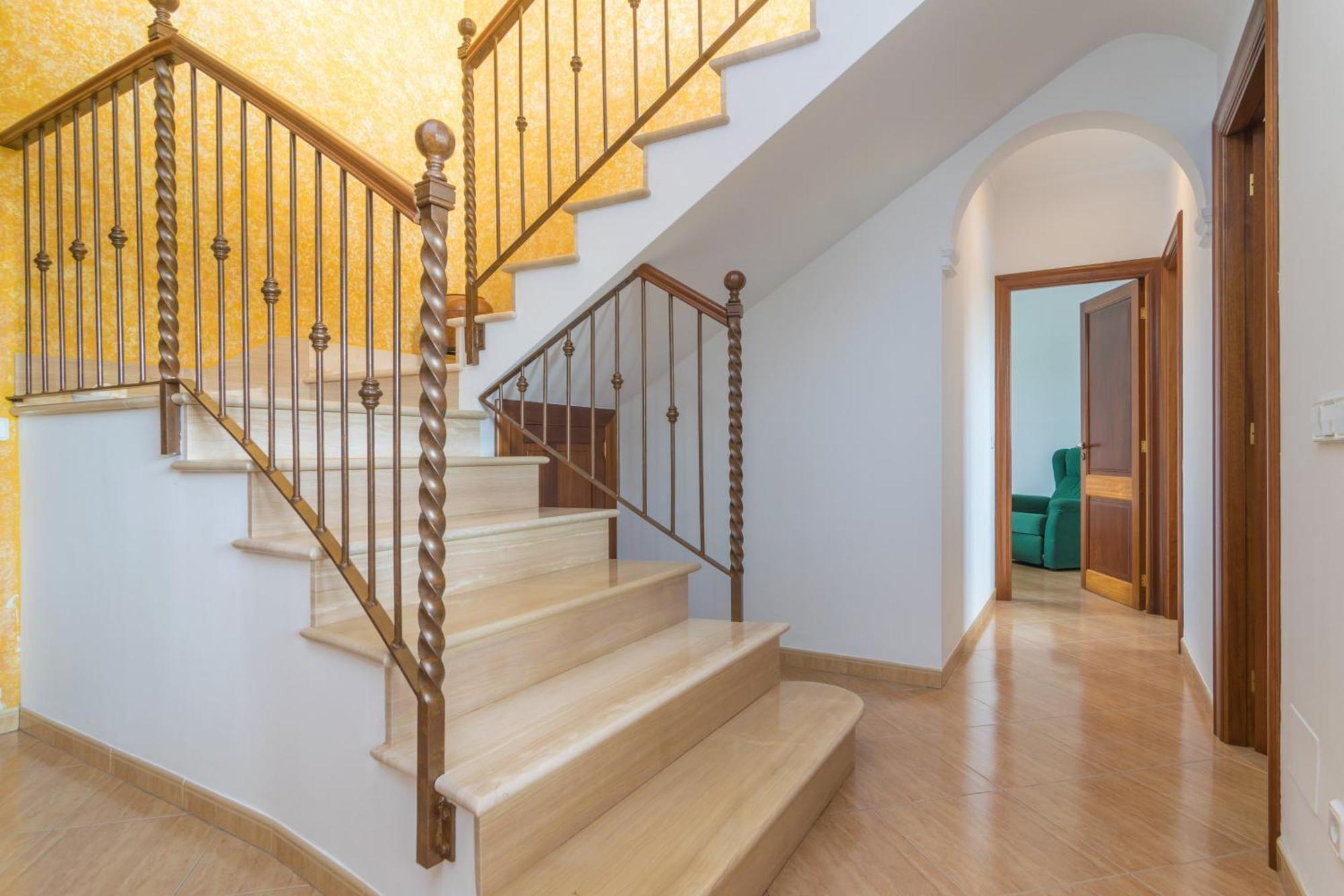 Ferienhaus Nadal - Adults Only Sineu (Mallorca)