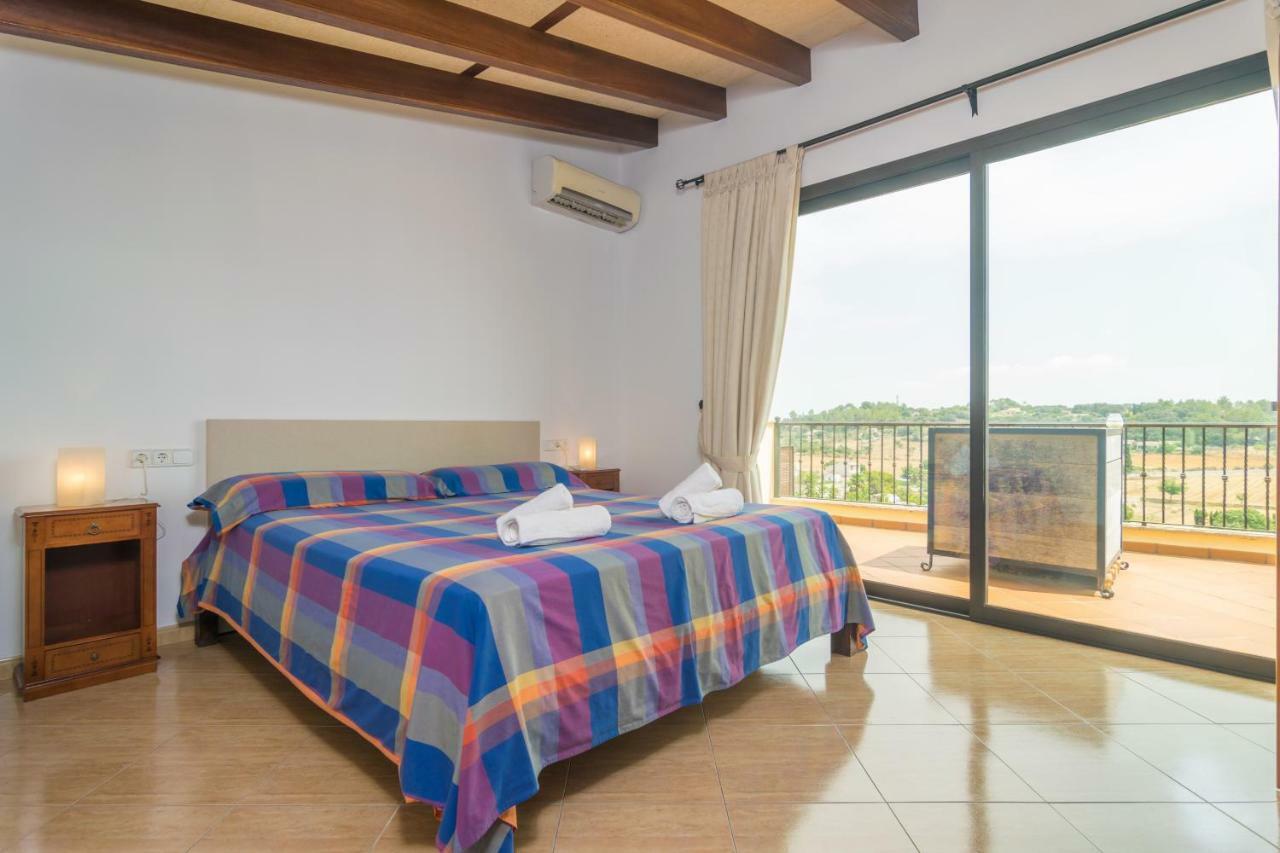 Nadal - Adults Only Ferienhaus Sineu (Mallorca)