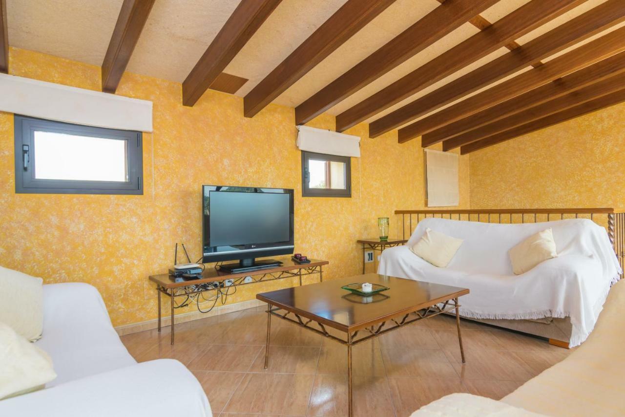 Ferienhaus Nadal - Adults Only *