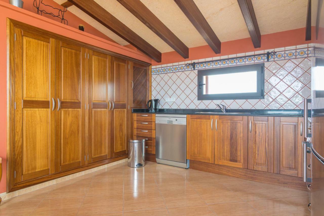 Ferienhaus Nadal - Adults Only Sineu (Mallorca)