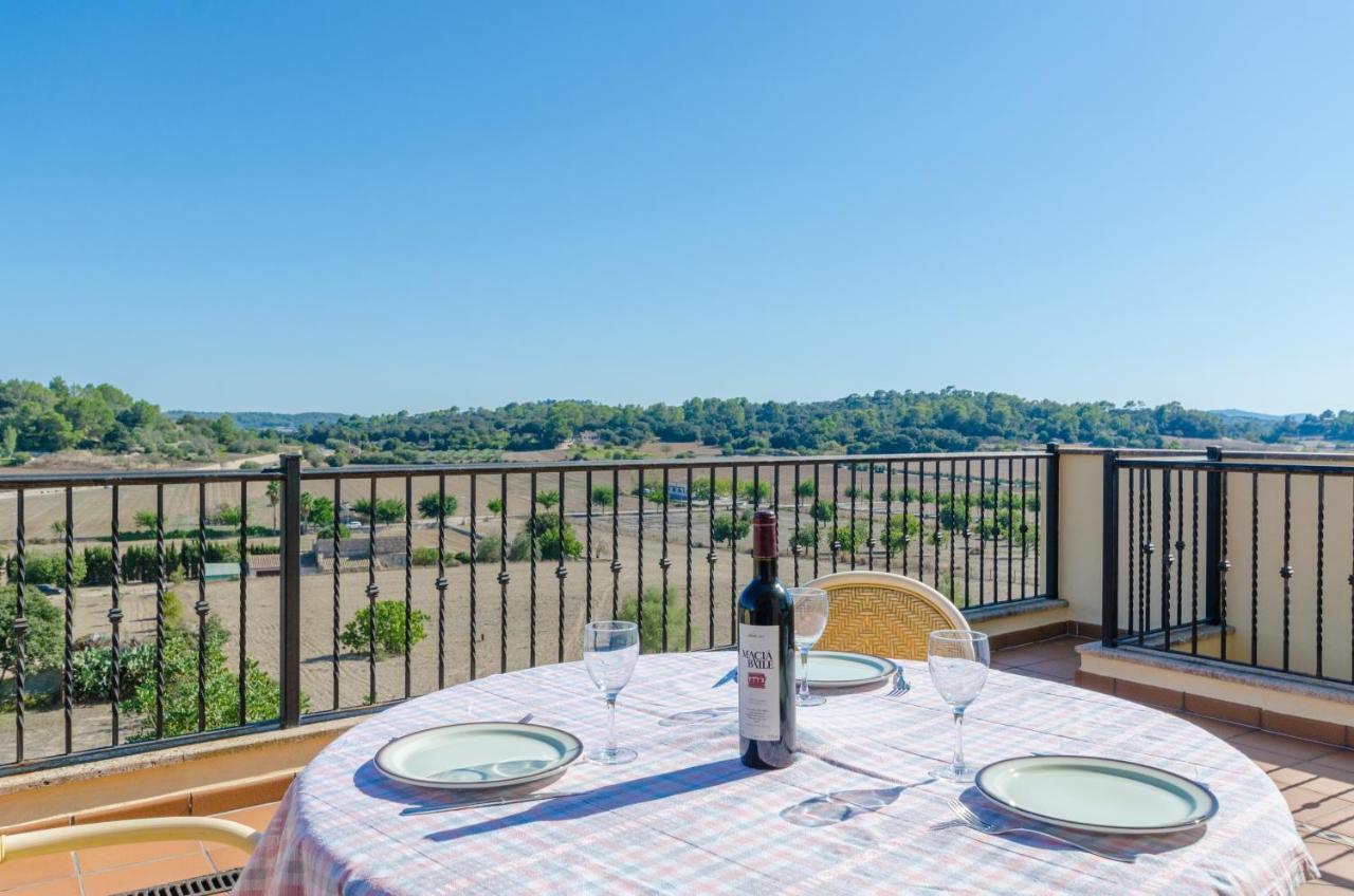 Nadal - Adults Only Ferienhaus Sineu (Mallorca)