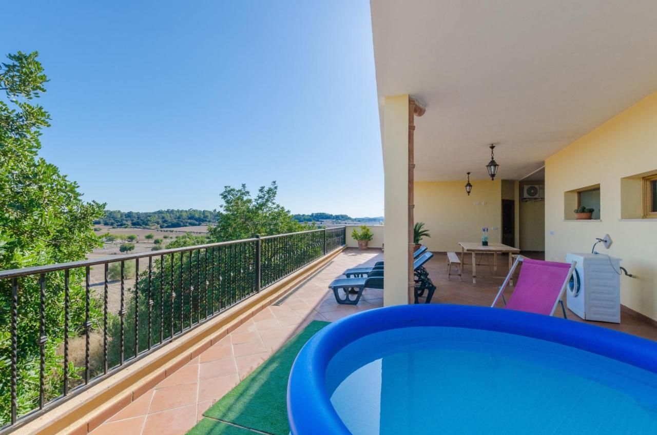 Nadal - Adults Only Ferienhaus Sineu (Mallorca)