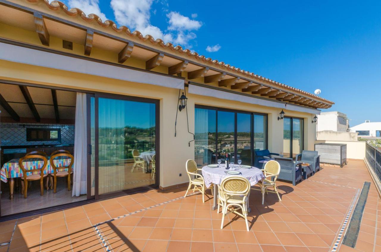 Ferienhaus Nadal - Adults Only Sineu (Mallorca)