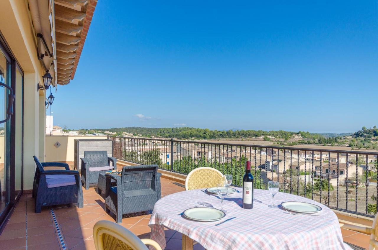 Ferienhaus Nadal - Adults Only Sineu (Mallorca)