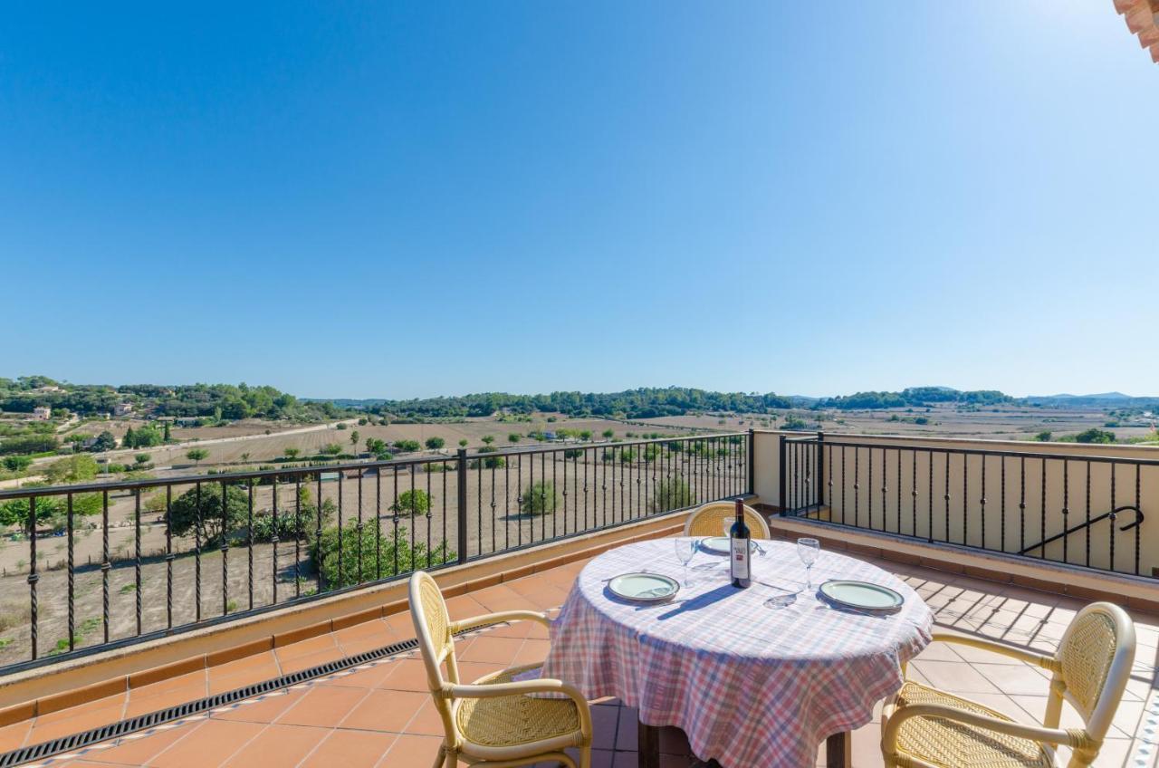 Ferienhaus Nadal - Adults Only Sineu (Mallorca)