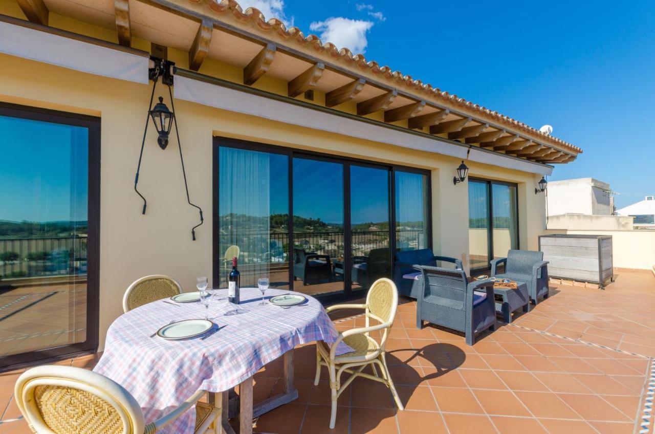 Ferienhaus Nadal - Adults Only