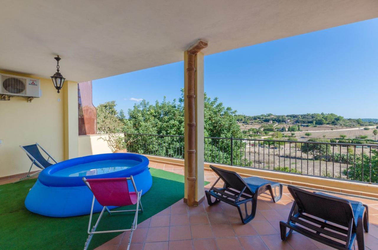 Ferienhaus Nadal - Adults Only