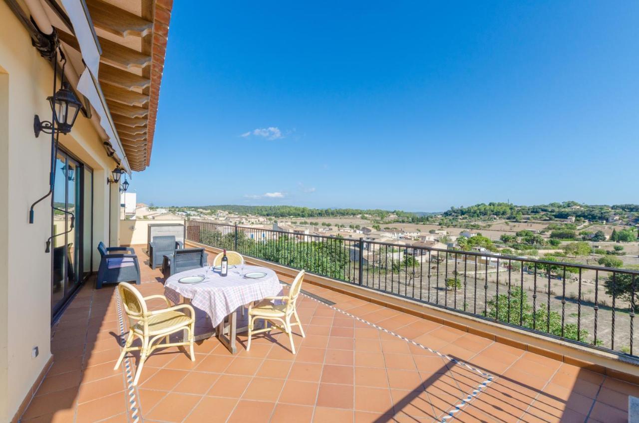 Ferienhaus Nadal - Adults Only Sineu (Mallorca)